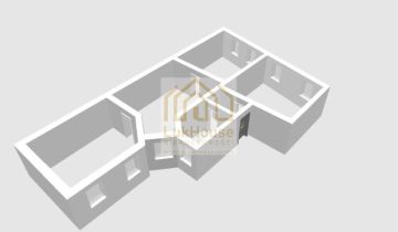 Mieszkanie 3-pokojowe Bytom Śródmieście, ul. marsz. Józefa Piłsudskiego