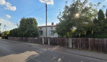 gospodarstwo, 4 pokoje Michów