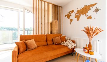 Mieszkanie 2-pokojowe Kraków Podgórze, pl. Bohaterów Getta