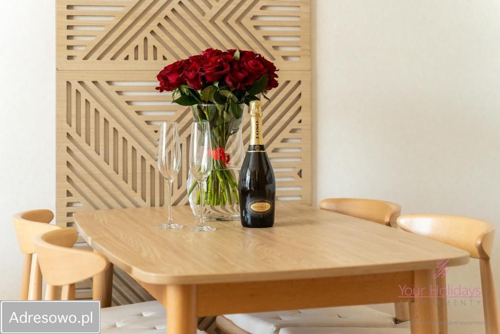 Mieszkanie 2-pokojowe Międzyzdroje. Zdjęcie 6