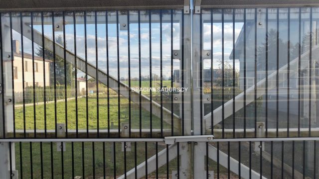 Działka budowlana Kraków, ul. Igołomska. Zdjęcie 10