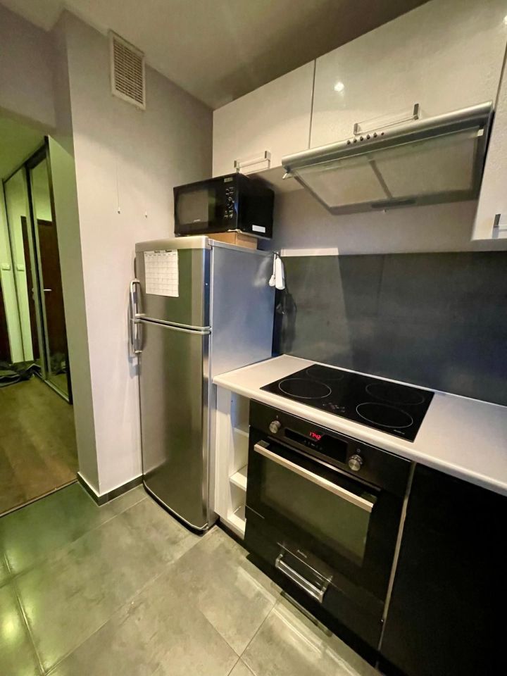 Mieszkanie 2-pokojowe Szczecin Niebuszewo. Zdjęcie 5