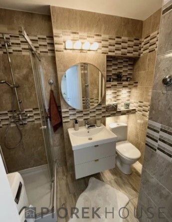 Mieszkanie 2-pokojowe Warszawa Śródmieście, ul. Okrąg. Zdjęcie 14