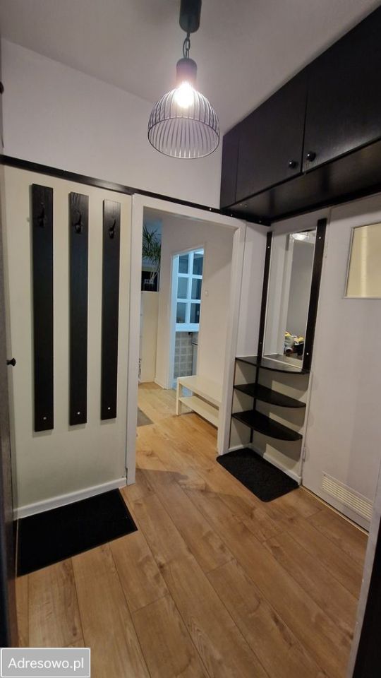 Mieszkanie 1-pokojowe Warszawa Ursynów, ul. Stanisława Herbsta. Zdjęcie 9