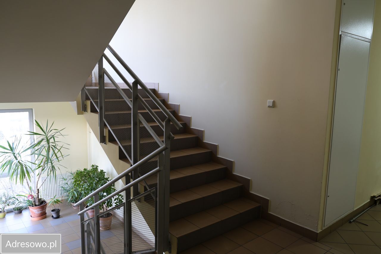 Mieszkanie 3-pokojowe Warszawa Targówek, ul. Malborska. Zdjęcie 6