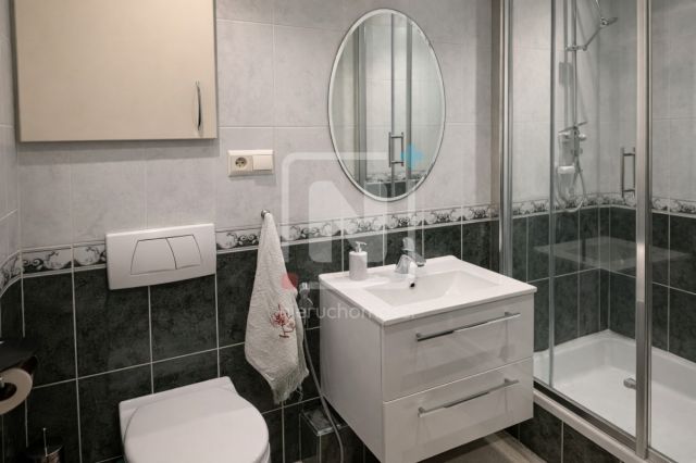 Mieszkanie 4-pokojowe Warszawa Ursynów, ul. Franciszka Marii Lanciego. Zdjęcie 5