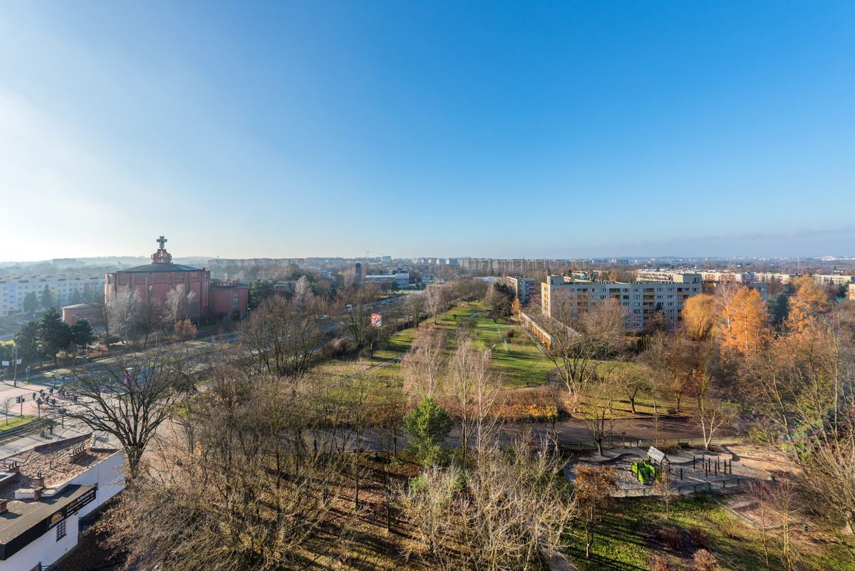 Mieszkanie 2-pokojowe Kraków Bieżanów, ul. Duża Góra. Zdjęcie 7