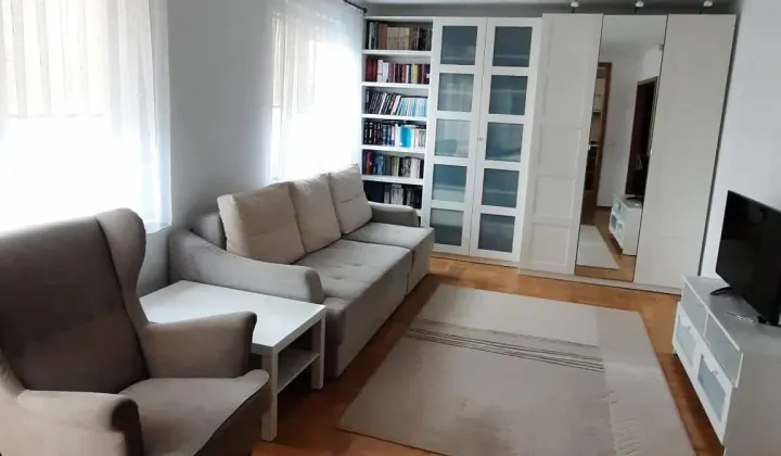 Mieszkanie 3-pokojowe Otwock