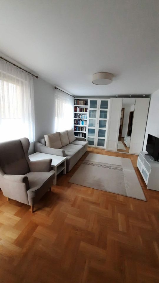 Mieszkanie 3-pokojowe Otwock