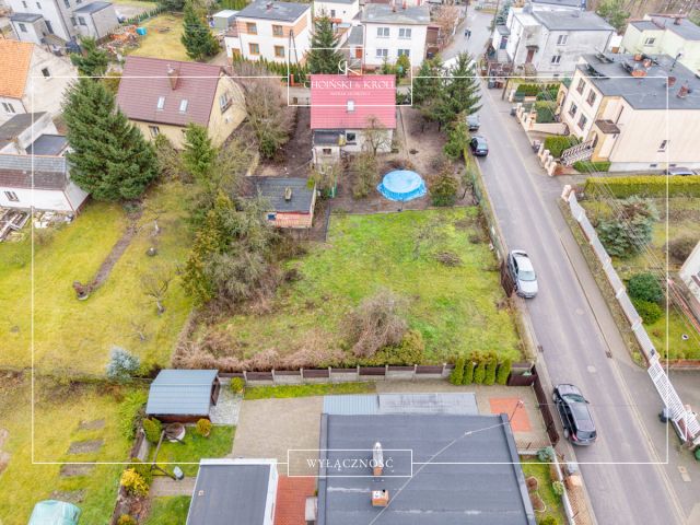 Działka budowlana Murowana Goślina, ul. Lipowa. Zdjęcie 3