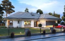 dom wolnostojący Bieganów. Zdjęcie 2