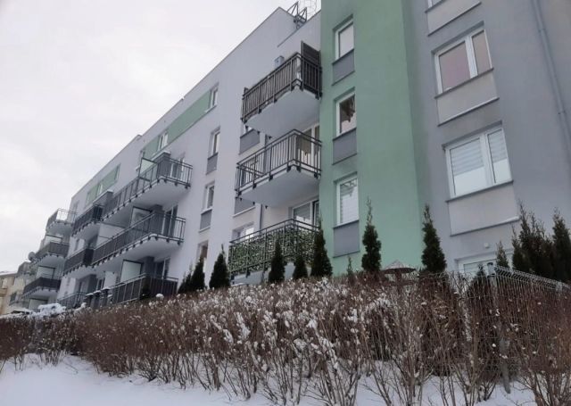 Mieszkanie 3-pokojowe Gdańsk Maćkowy, ul. Kazimierza Wielkiego. Zdjęcie 12