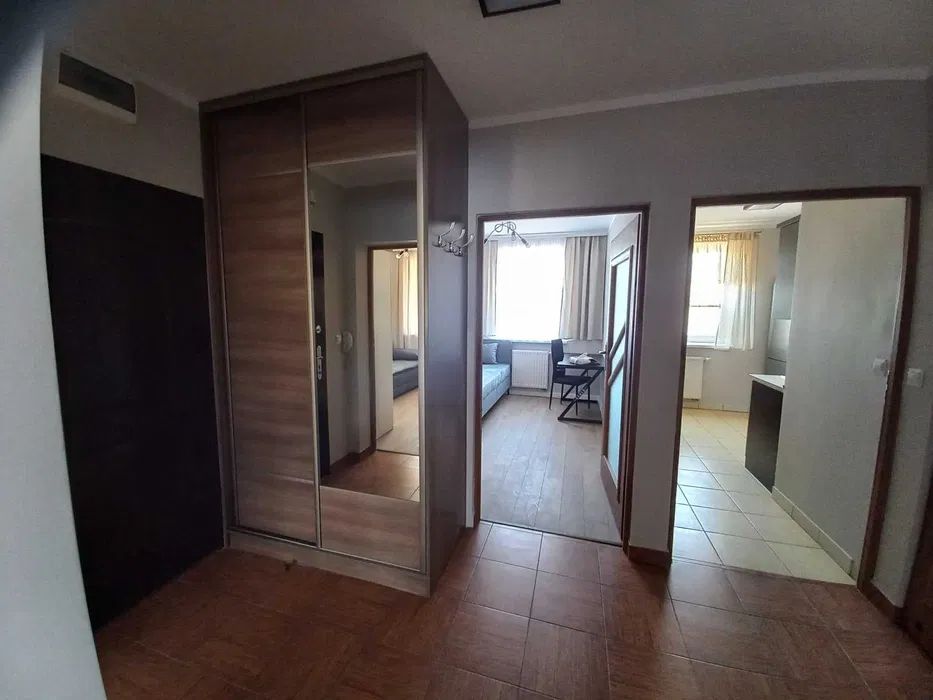 Mieszkanie 3-pokojowe Koło, ul. Różana. Zdjęcie 5