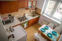 Mieszkanie 3-pokojowe Zakopane Centrum, ul. Kościelna. Zdjęcie 3