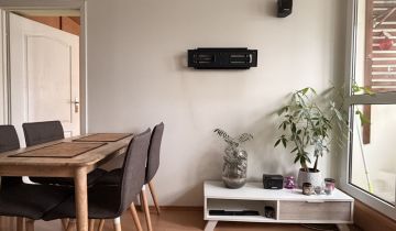 Mieszkanie 3-pokojowe Wrocław Krzyki, ul. Tadeusza Zielińskiego