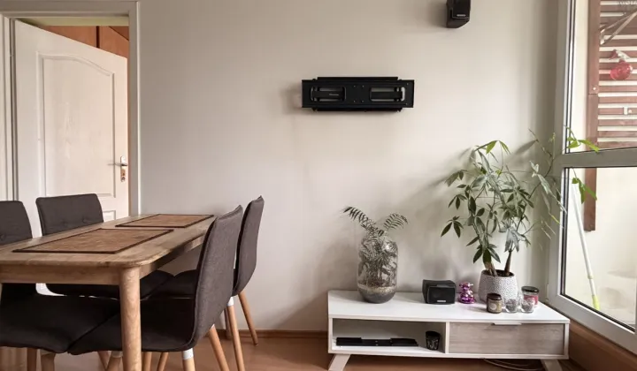 Mieszkanie 3-pokojowe Wrocław Krzyki, ul. Tadeusza Zielińskiego