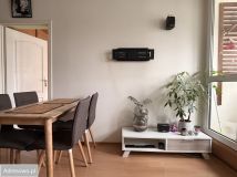 Mieszkanie 3-pokojowe Wrocław Krzyki, ul. Tadeusza Zielińskiego