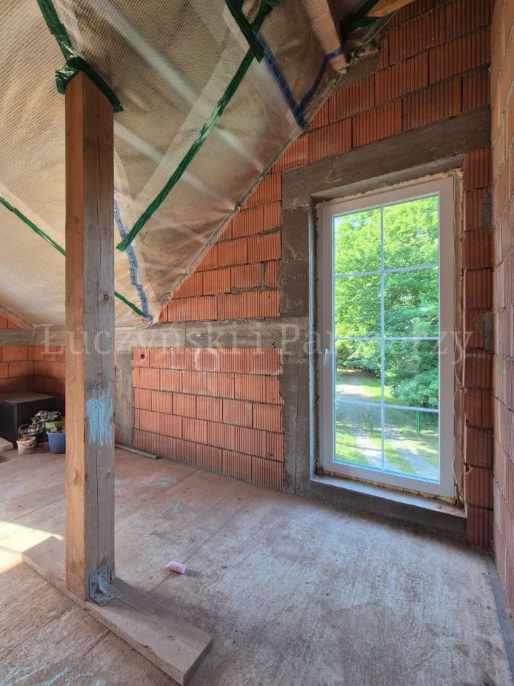 dom wolnostojący, 4 pokoje Mirsk. Zdjęcie 5