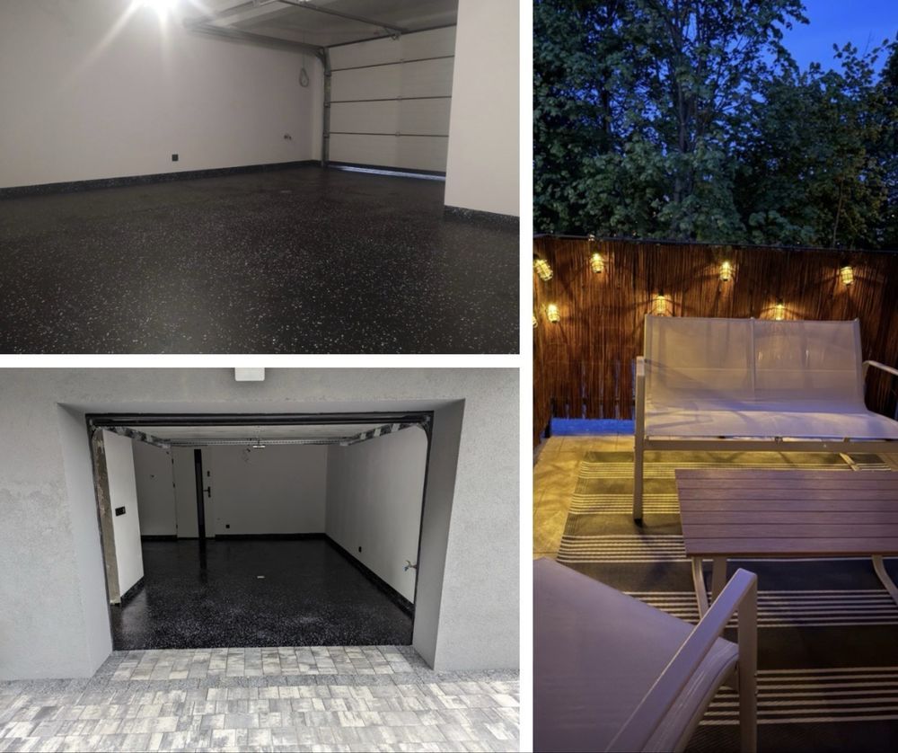 bliźniak Rabka-Zdrój. Zdjęcie 2