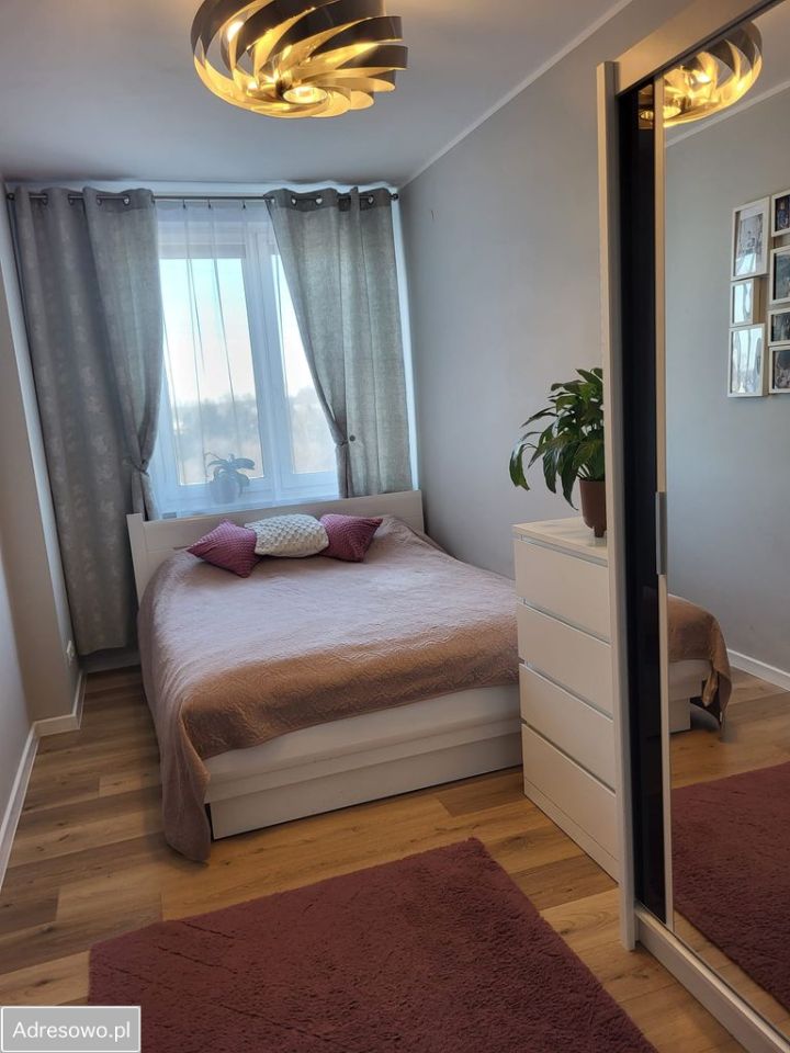 Mieszkanie 3-pokojowe Piaseczno, ul. Geodetów. Zdjęcie 5