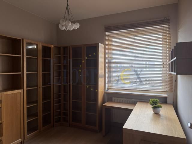 Mieszkanie 3-pokojowe Warszawa Mokotów, ul. Rajska. Zdjęcie 10