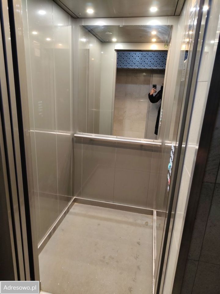 Mieszkanie 3-pokojowe Wrocław Krzyki, ul. Powstańców Śląskich. Zdjęcie 13