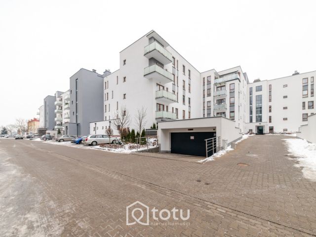 Mieszkanie 2-pokojowe Grodzisk Mazowiecki, ul. B. Wolniewicz. Zdjęcie 14