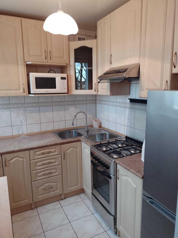 Mieszkanie 2-pokojowe Staszów, ul. Niepodległości. Zdjęcie 7