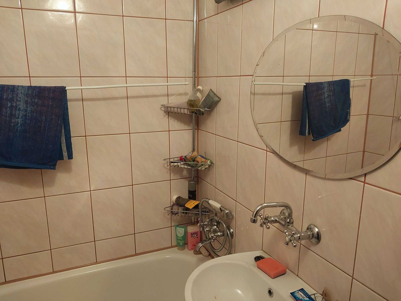 Mieszkanie 3-pokojowe Hajnówka. Zdjęcie 2