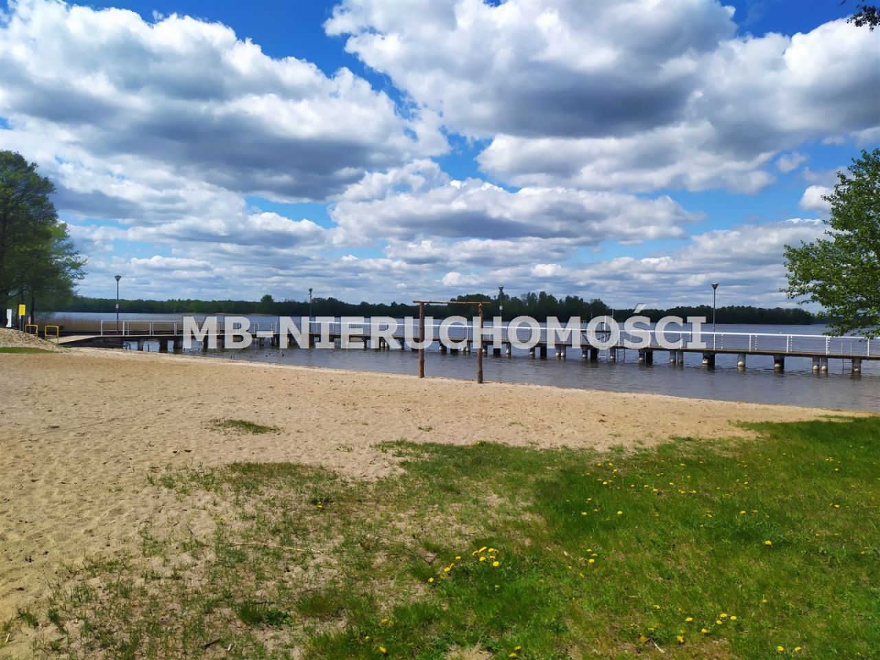 Działka budowlana Rukławki. Zdjęcie 8