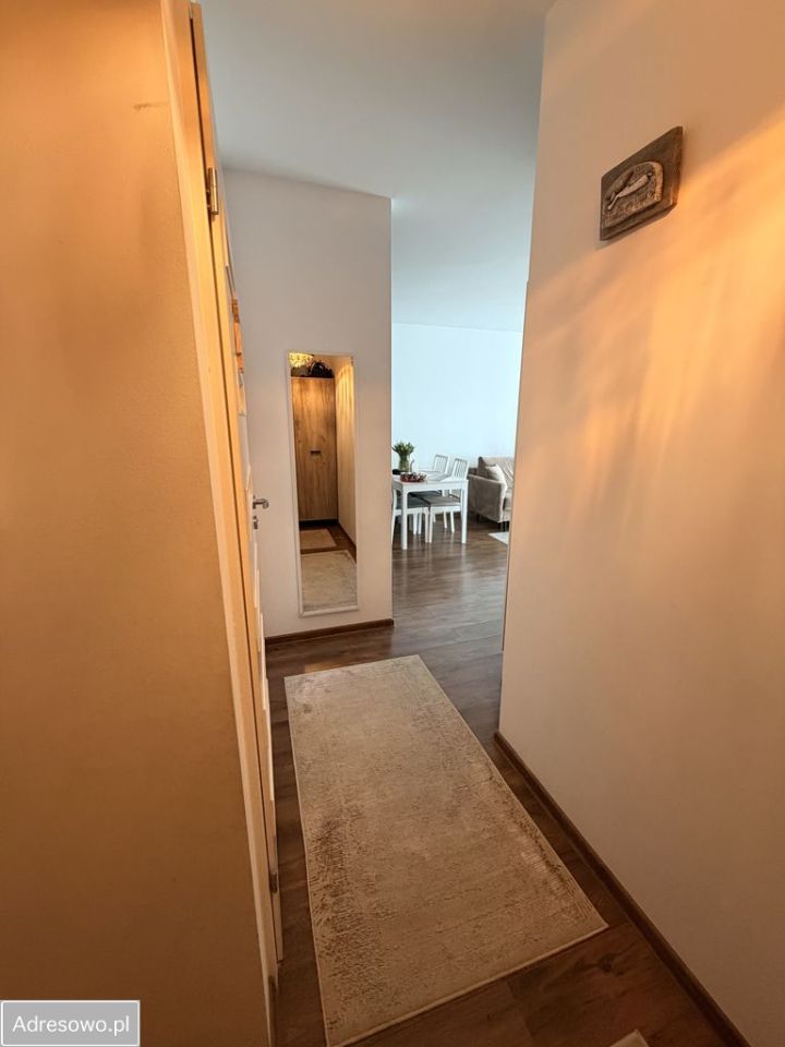 Mieszkanie 2-pokojowe Warszawa Gocław, ul. Tarnobrzeska. Zdjęcie 16