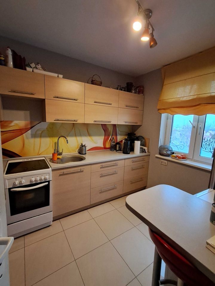 Mieszkanie 3-pokojowe Zgierz, ul. Milenijna. Zdjęcie 4