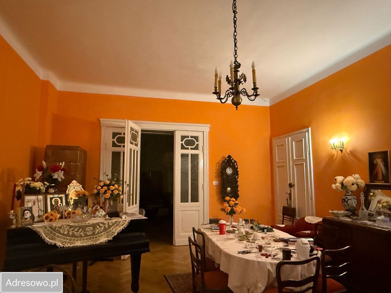 Mieszkanie 3-pokojowe Łódź Stare Polesie, ul. płk. dr. Stanisława Więckowskiego. Zdjęcie 14