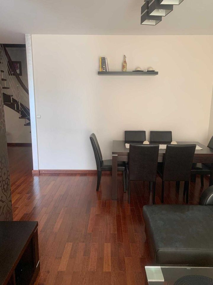 Mieszkanie 3-pokojowe Warszawa Wawer, ul. Korkowa. Zdjęcie 5