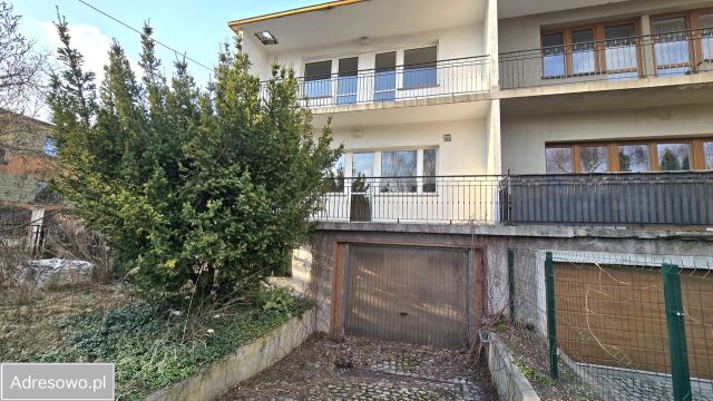 bliźniak, 6 pokoi Częstochowa Lisiniec, ul. Szczecińska. Zdjęcie 1