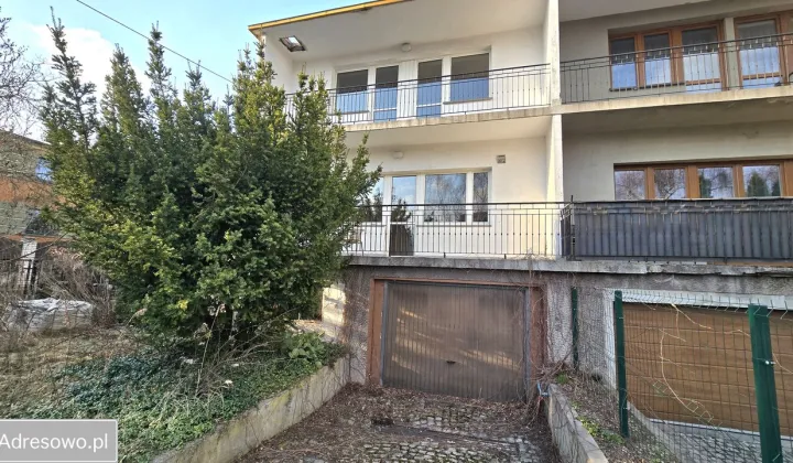 bliźniak, 6 pokoi Częstochowa Lisiniec, ul. Szczecińska