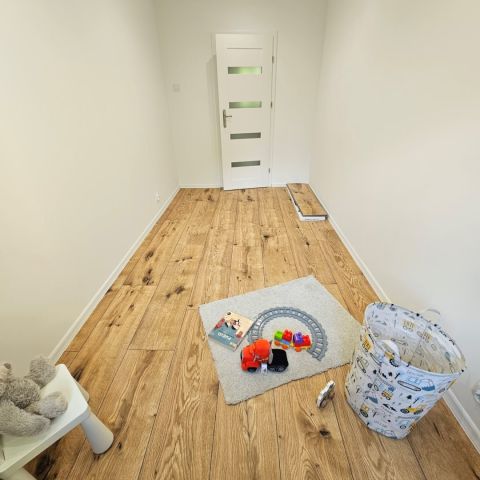 Mieszkanie 3-pokojowe Białystok Słoneczny Stok, ul. Upalna. Zdjęcie 15