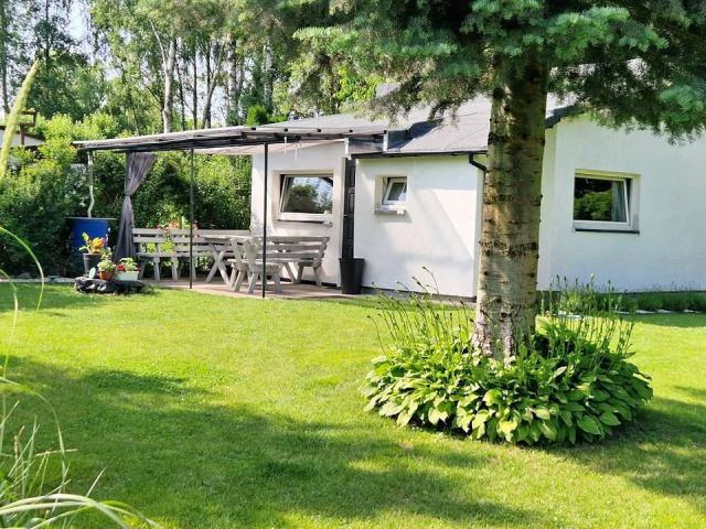 Działka rekreacyjna Osielsko, ul. Moczarowa. Zdjęcie 1