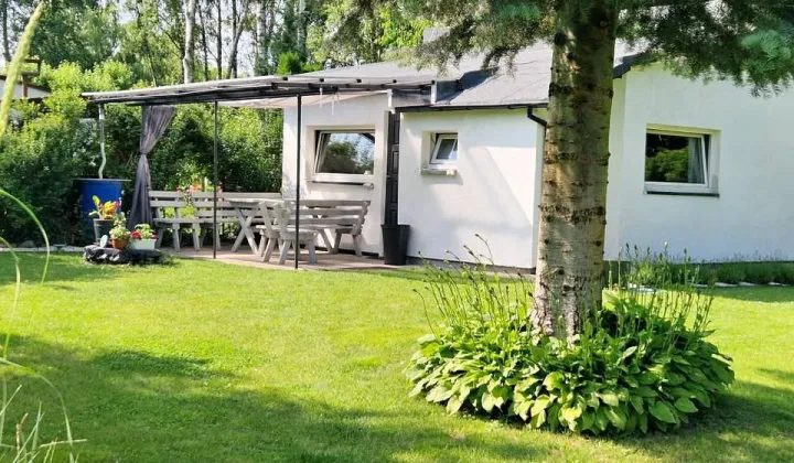 Działka rekreacyjna Osielsko, ul. Moczarowa