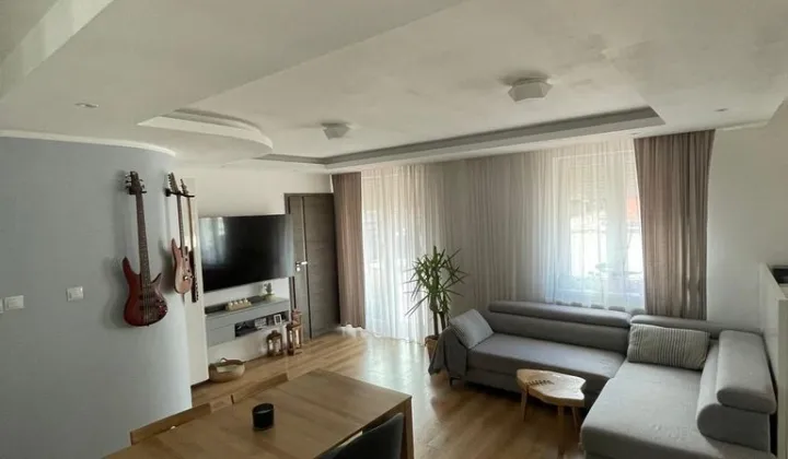 Mieszkanie 3-pokojowe Lubin Zalesie, ul. Krzemieniecka