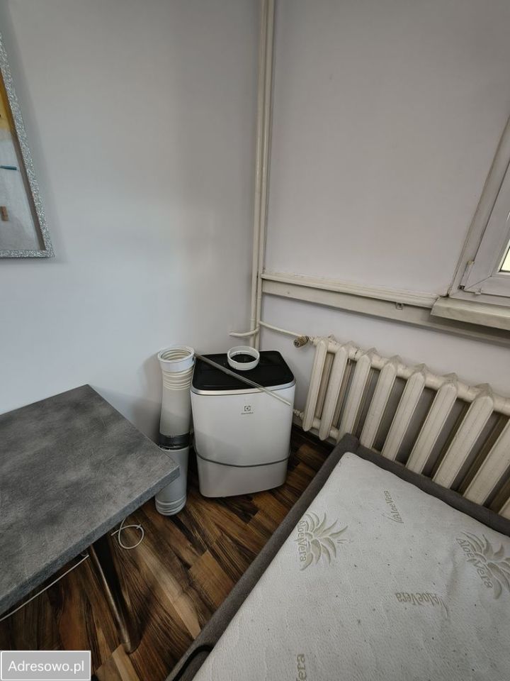 Mieszkanie 2-pokojowe Wrocław Fabryczna, al. gen. Józefa Hallera. Zdjęcie 6