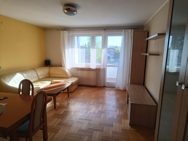Mieszkanie 2-pokojowe Kraków Zakrzówek, ul. Św. Jacka. Zdjęcie 1