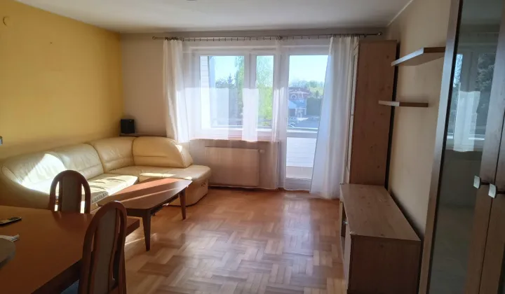 Mieszkanie 2-pokojowe Kraków Zakrzówek, ul. Św. Jacka
