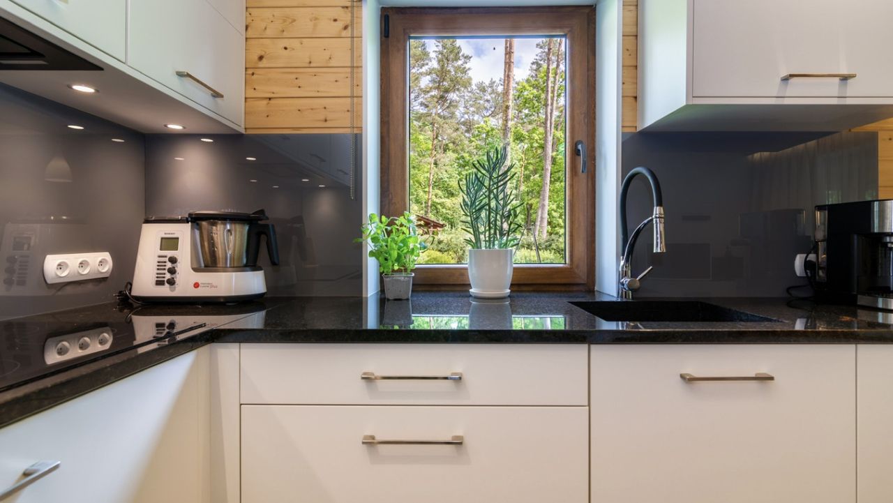 dom letniskowy, 3 pokoje Ruś Mała. Zdjęcie 29