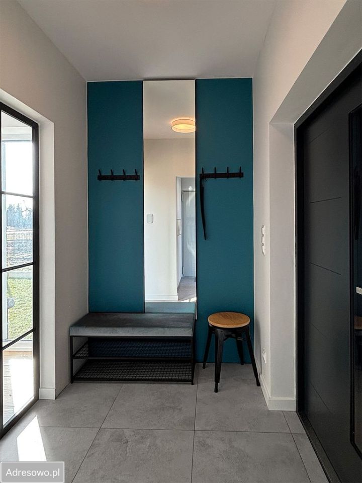 dom szeregowy, 5 pokoi Boryszew, ul. Calineczki. Zdjęcie 7