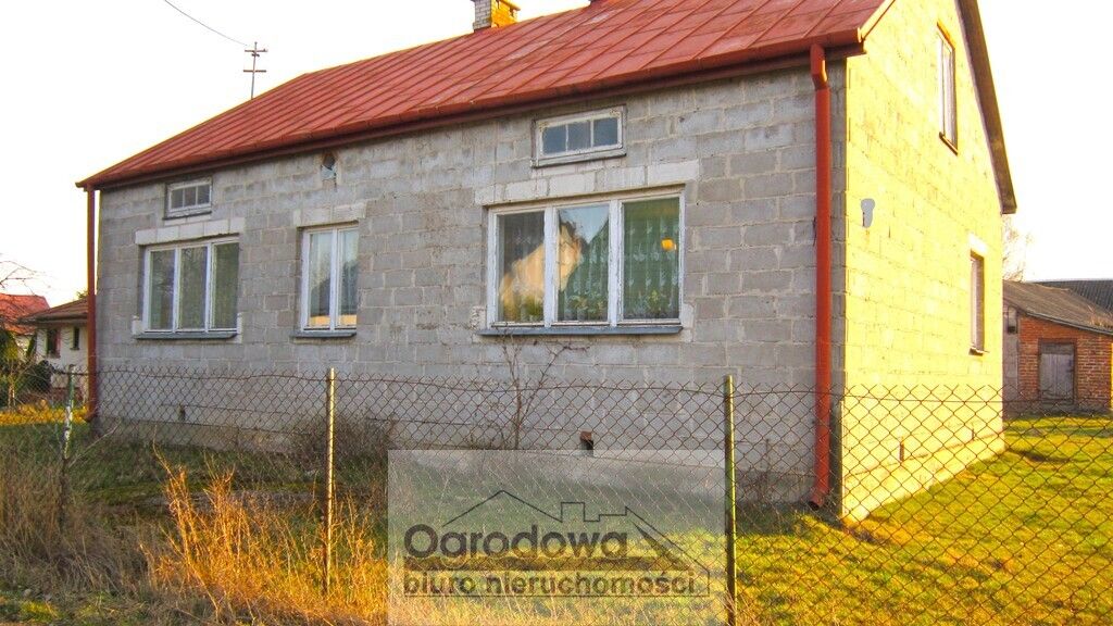 dom wolnostojący, 3 pokoje Korytnica. Zdjęcie 10