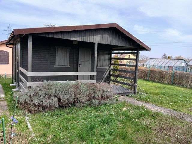 Działka rod Gdynia Oksywie. Zdjęcie 1