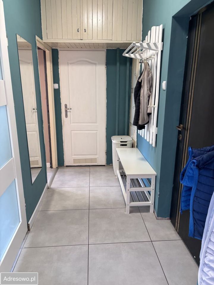 Mieszkanie 2-pokojowe Poznań Ogrody, ul. Szamotulska. Zdjęcie 2