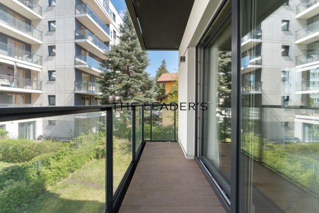 Mieszkanie 3-pokojowe Warszawa Mokotów, ul. Cieszyńska. Zdjęcie 1