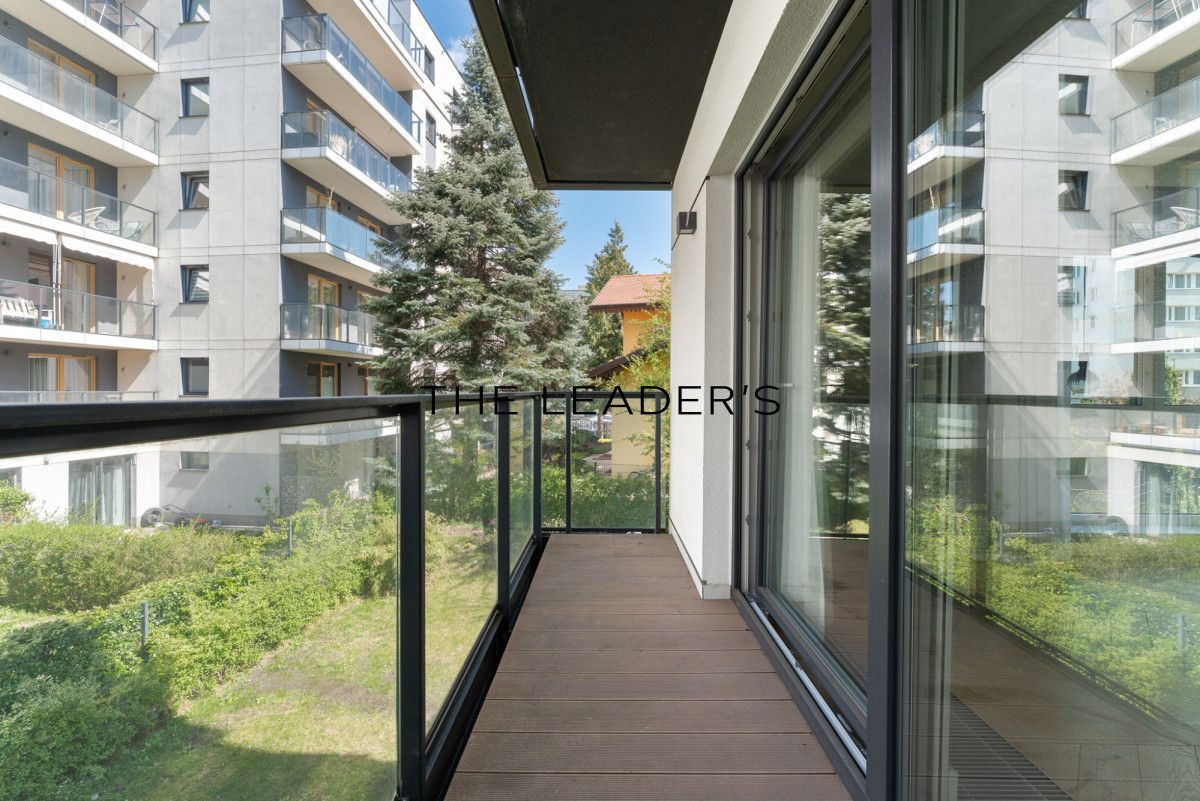 Mieszkanie 3-pokojowe Warszawa Mokotów, ul. Cieszyńska. Zdjęcie 1